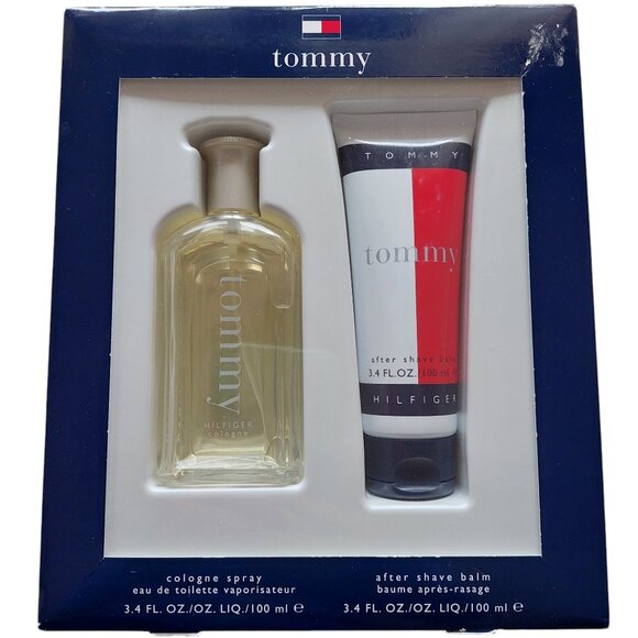 Tommy Hilfiger Perfume 2 Pcs Gift - Picture 1 of 4